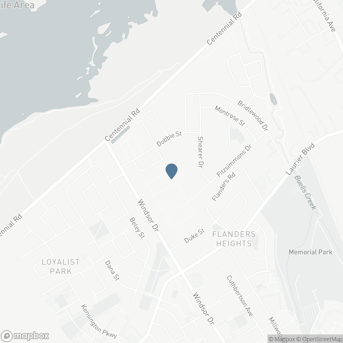1209 POTTER DRIVE, Brockville, Ontario K6V 0G8